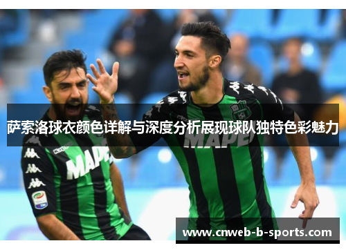 萨索洛球衣颜色详解与深度分析展现球队独特色彩魅力