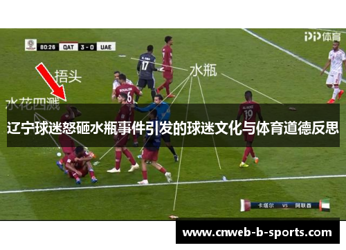 辽宁球迷怒砸水瓶事件引发的球迷文化与体育道德反思