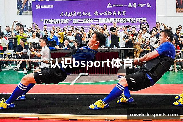 认识bsport体育